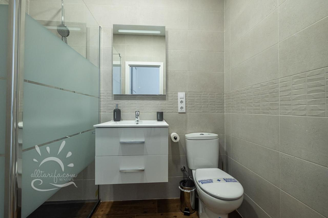 Apartamentos Dom Room Тарифа Екстериор снимка