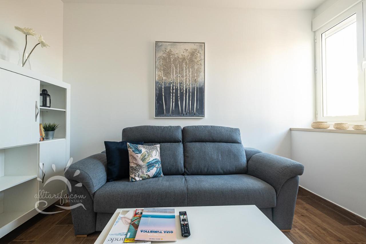 Apartamentos Dom Room Тарифа Екстериор снимка