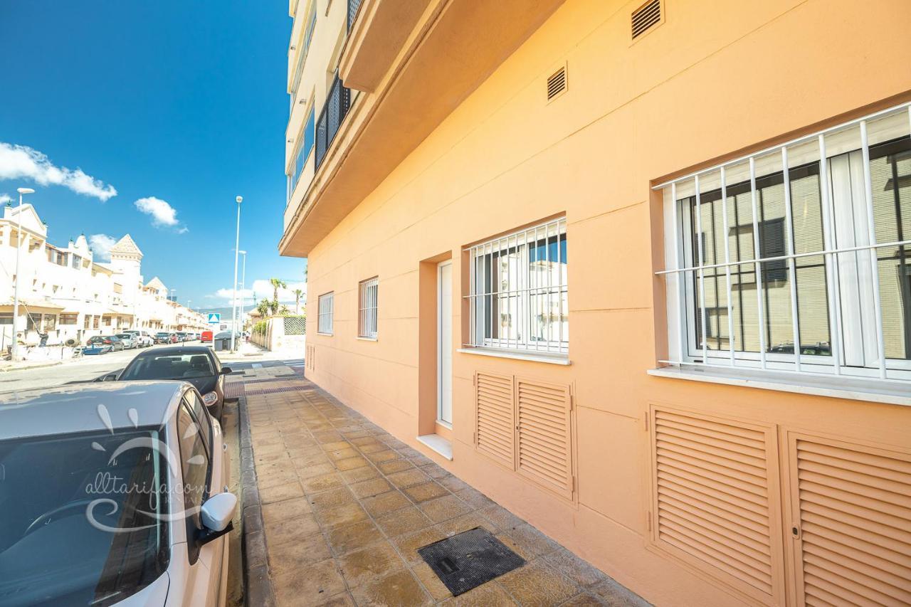 Apartamentos Dom Room Тарифа Екстериор снимка