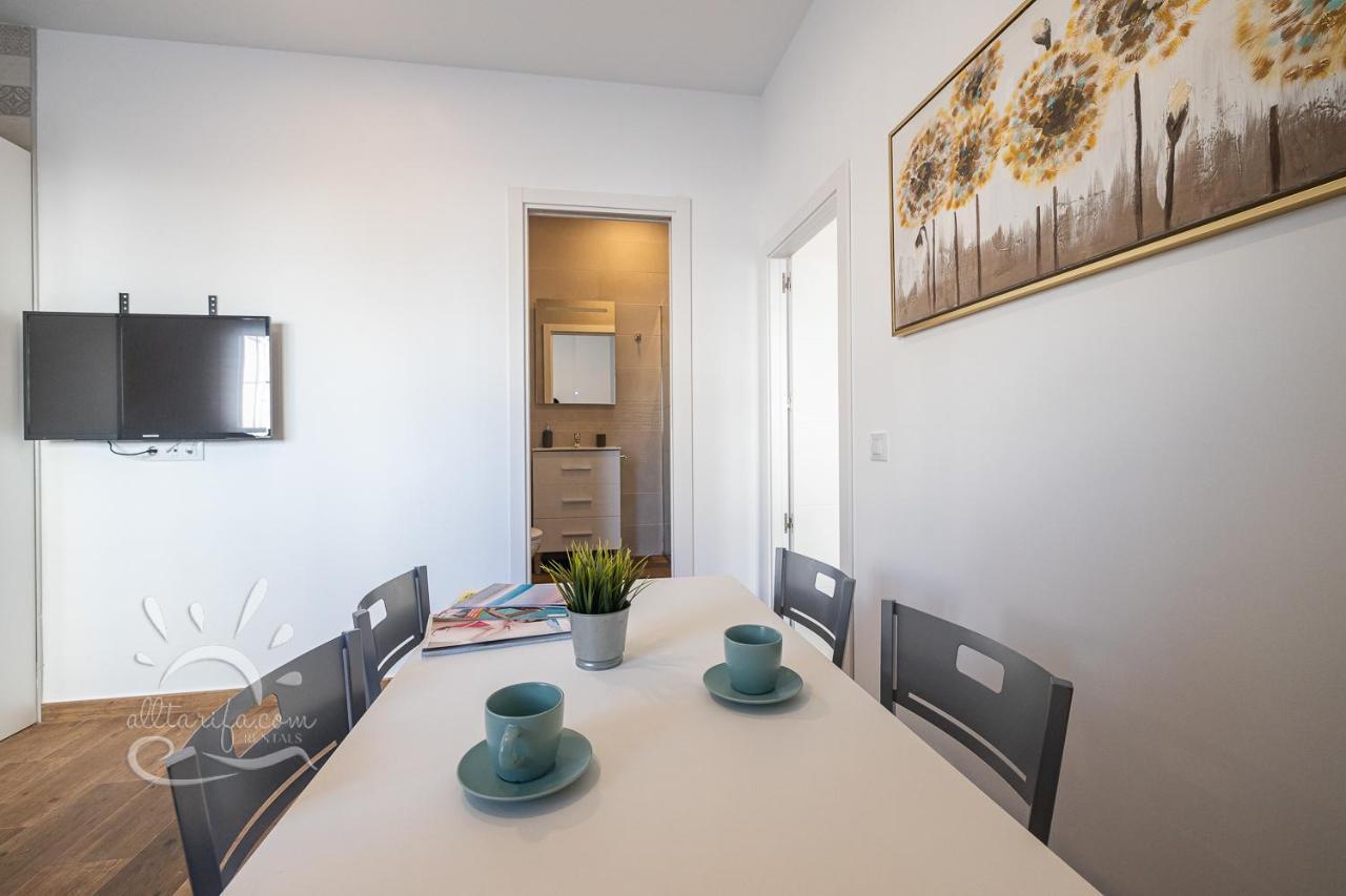 Apartamentos Dom Room Тарифа Екстериор снимка