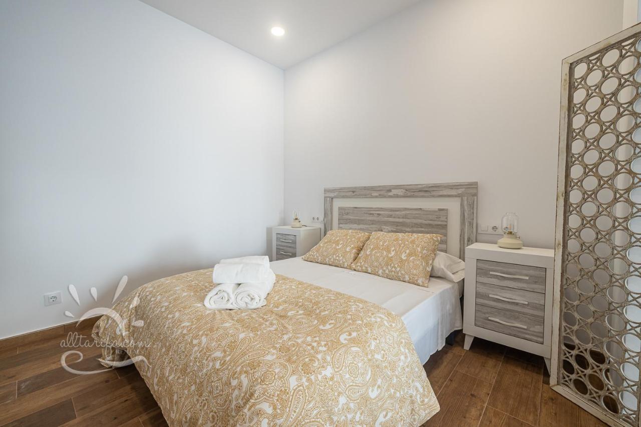 Apartamentos Dom Room Тарифа Екстериор снимка